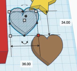 Creating the Base and Place Holders 