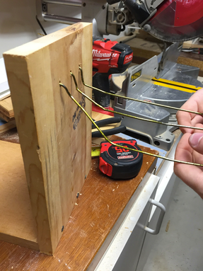 DIY ROPE MAKING & RIG BUILDING INSTRUCTIONAL : 3 Steps - Instructables