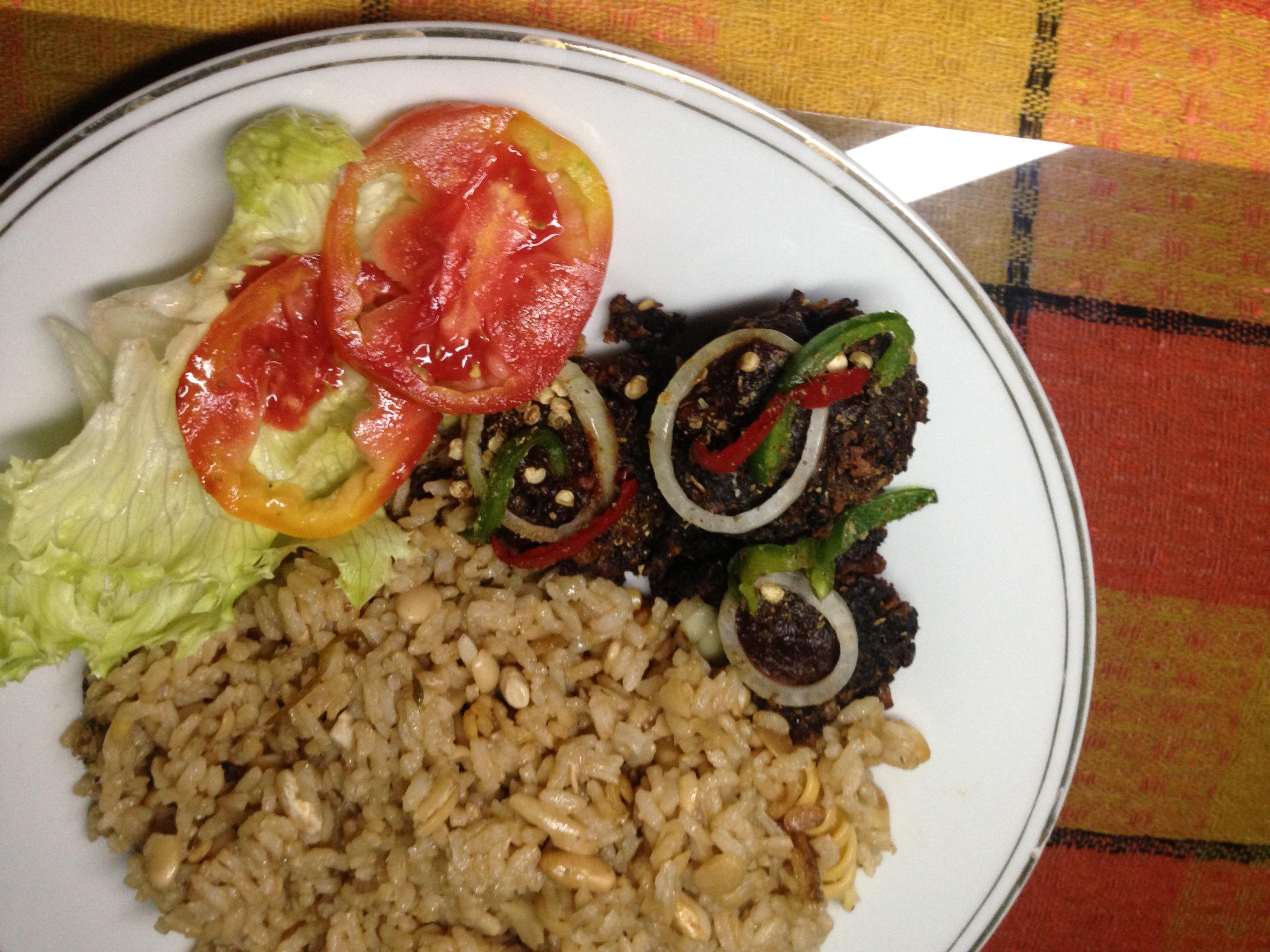 Navy / White Bean Entree 6 Steps Instructables