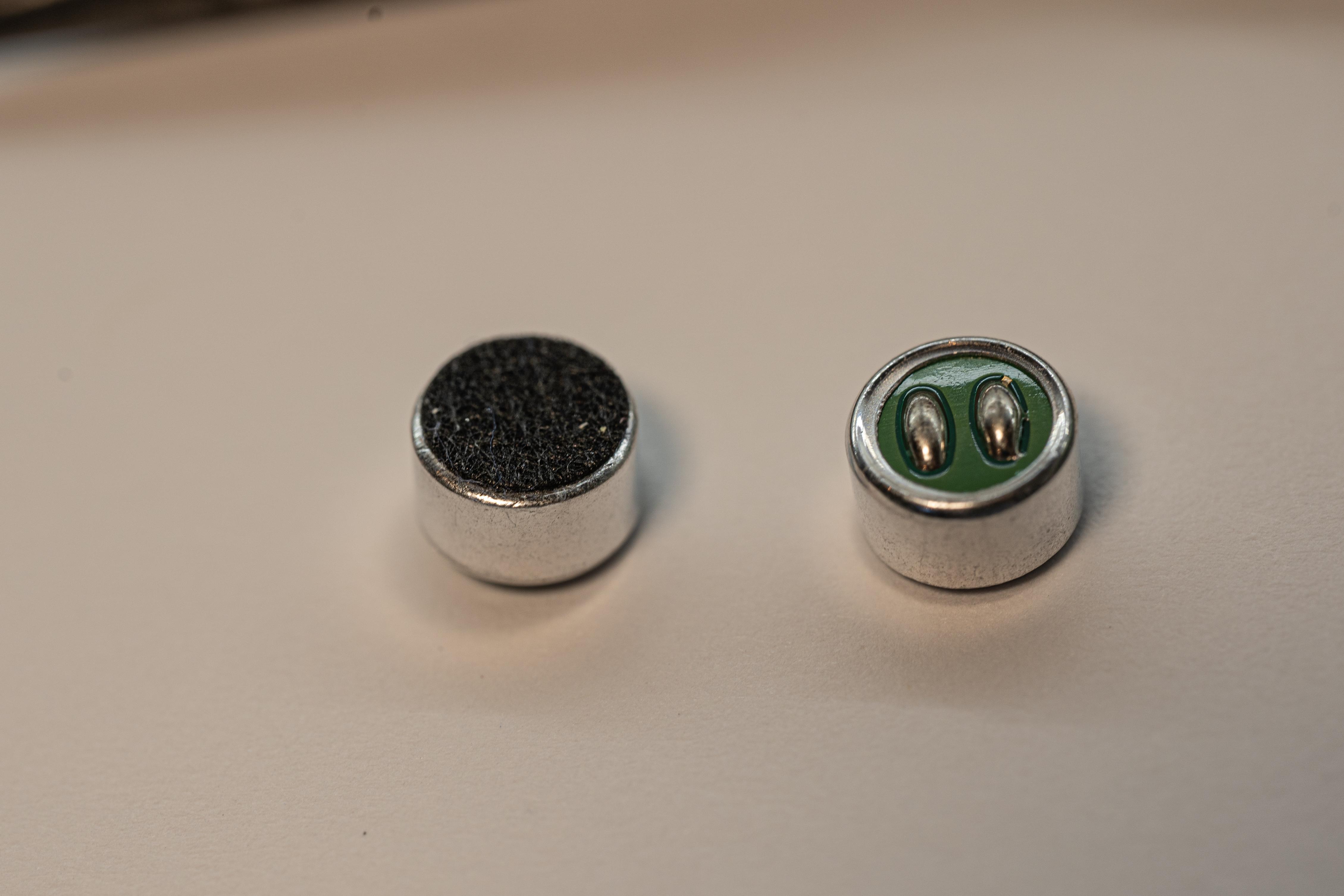 Build a PZM Microphone UPDATED! 6 Steps Instructables