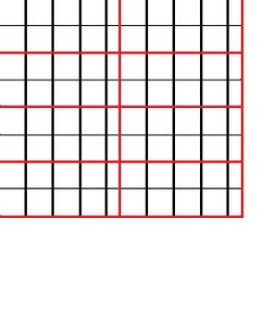 Designs to Cut Out: Side Arms