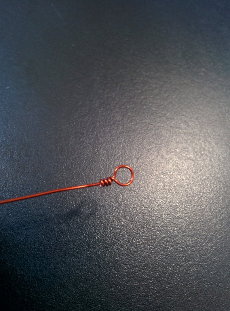 Beading the Fuse