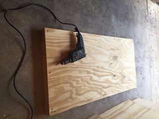 How to Make a Bat Rack : 6 Steps (with Pictures) - Instructables