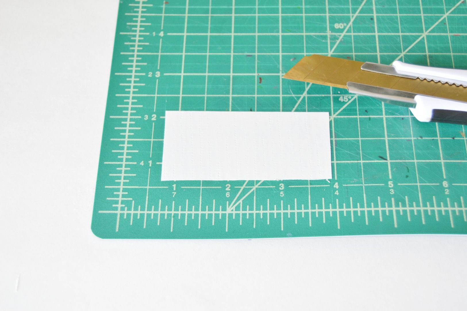 DIY Luggage Tag Using Duct Tape 6 Steps Instructables