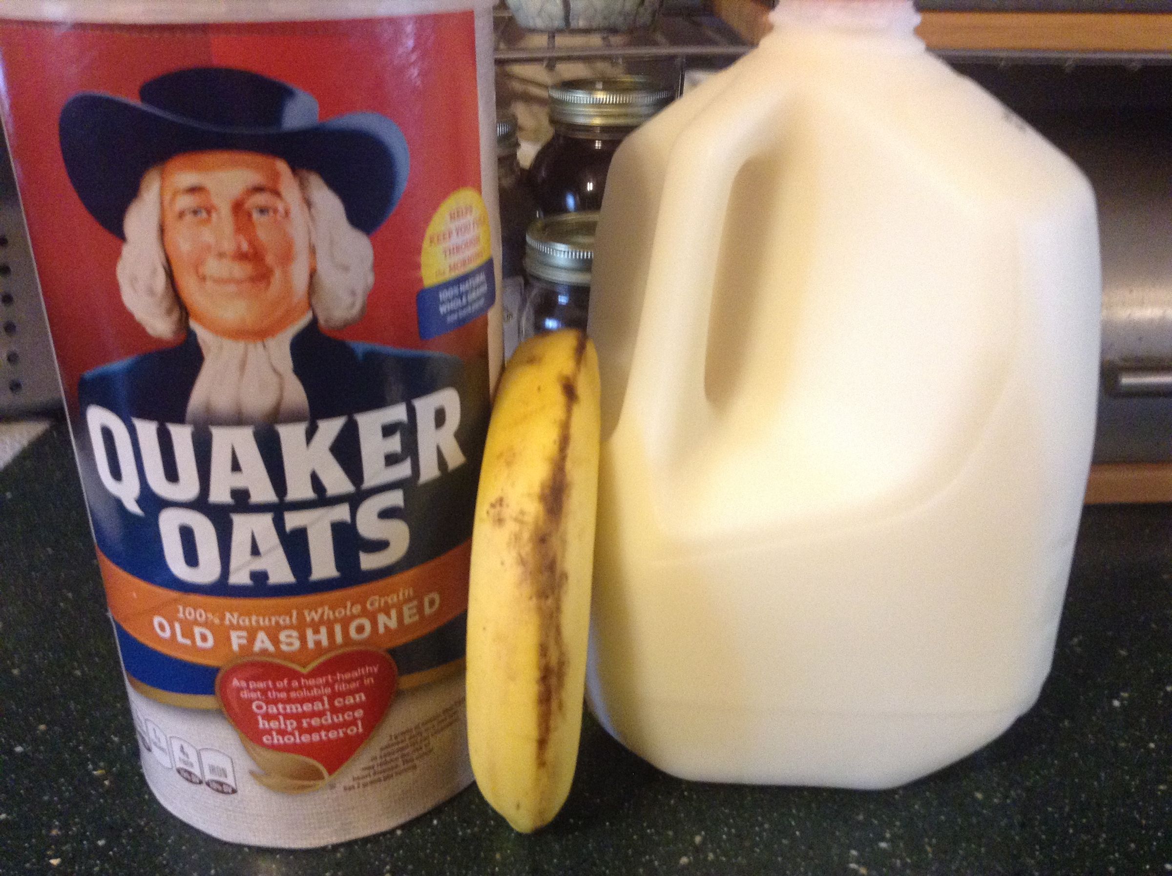 Pancakes Without Flour Instructables