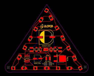 Confirm PCBs Order