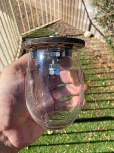Bonus Content - Stemless Glass Guide