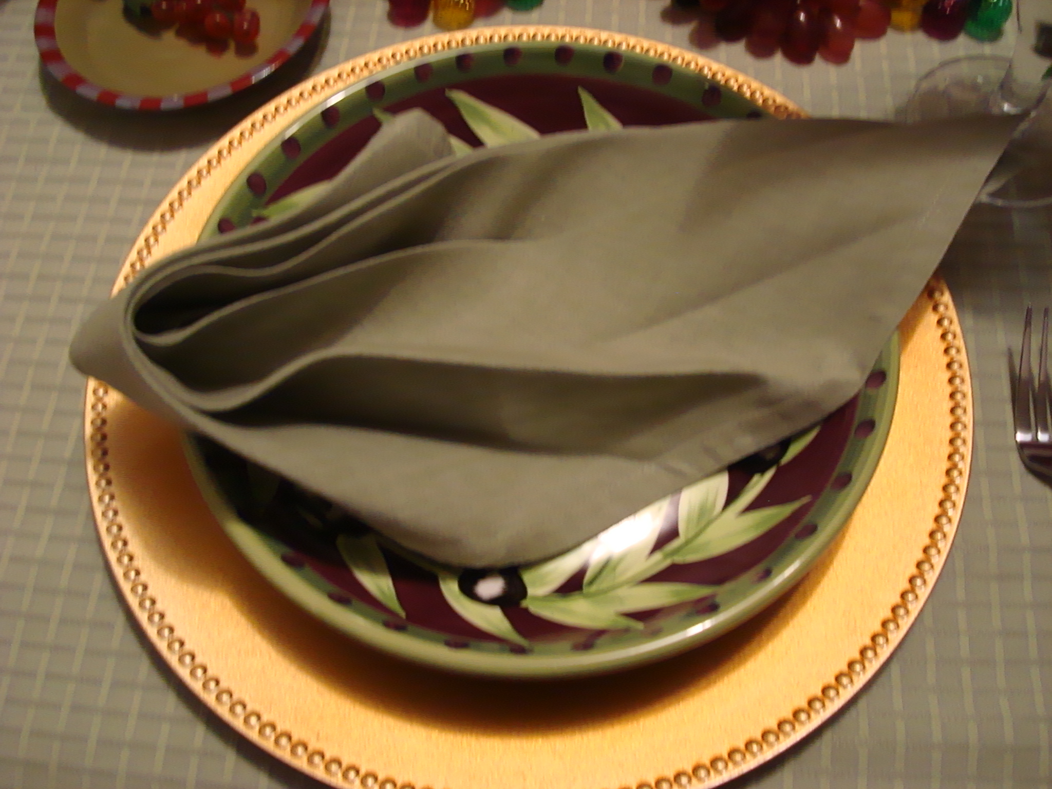 Valentines at Home 2010 Part 2