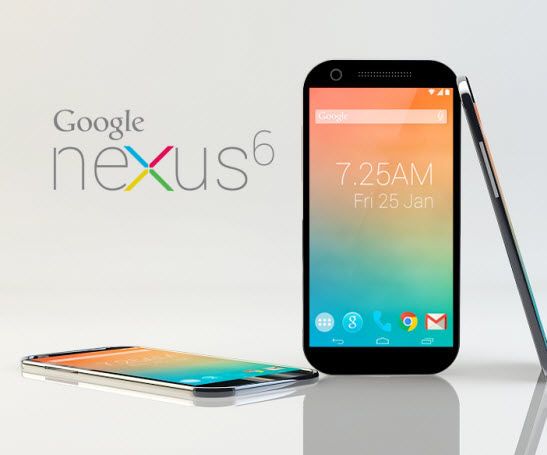 Transfer or Sync ITunes Video to Nexus 6