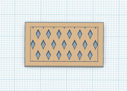 The Placemats