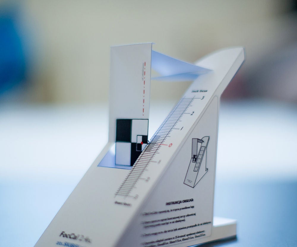 FocCal 2.4XL Lens Calibration 3 Steps Instructables