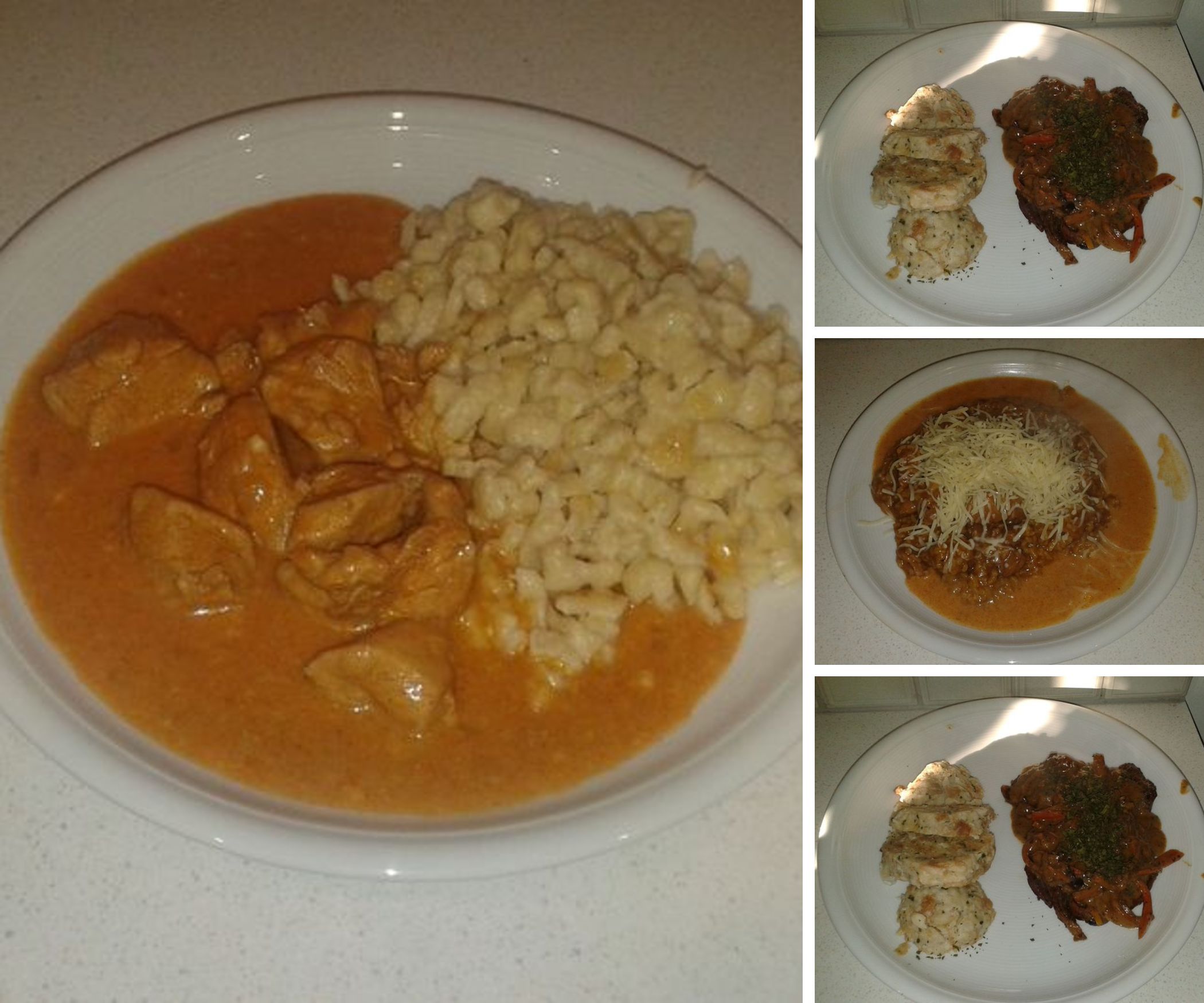 Austrian Cuisine