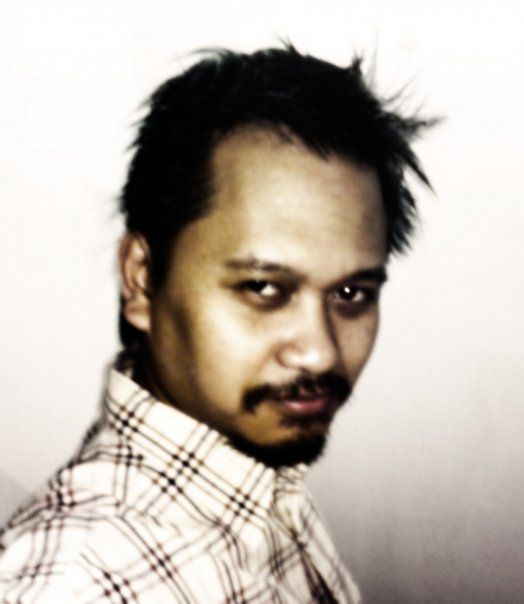 author