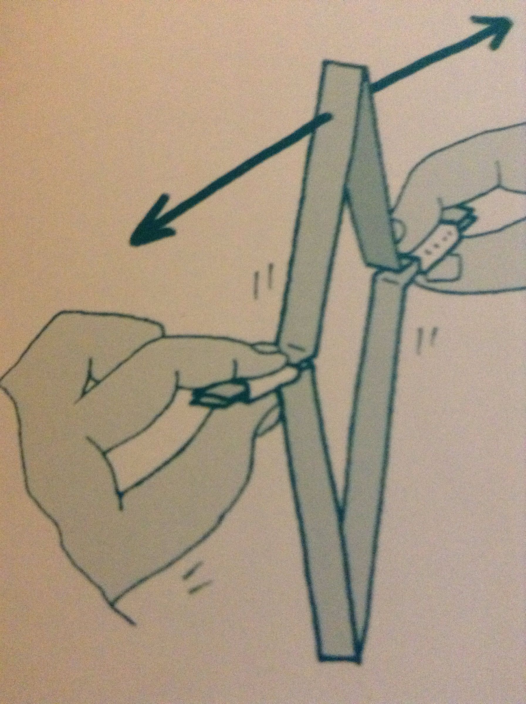 Origami Whip Crack : 14 Steps - Instructables