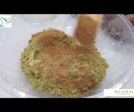 How to Make Incense Cones at Home