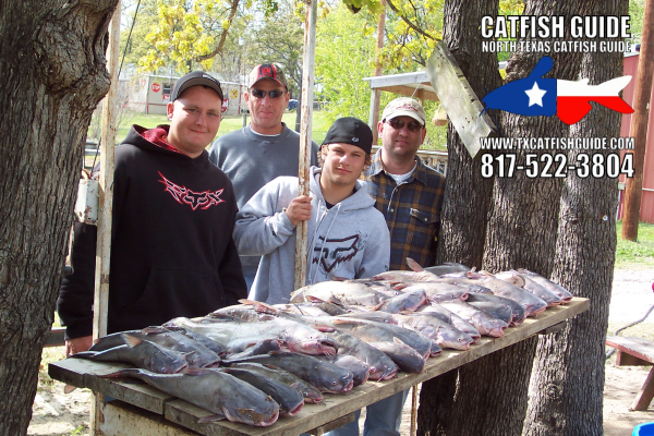 Understand Lake Turnover and How It Effects Fishing