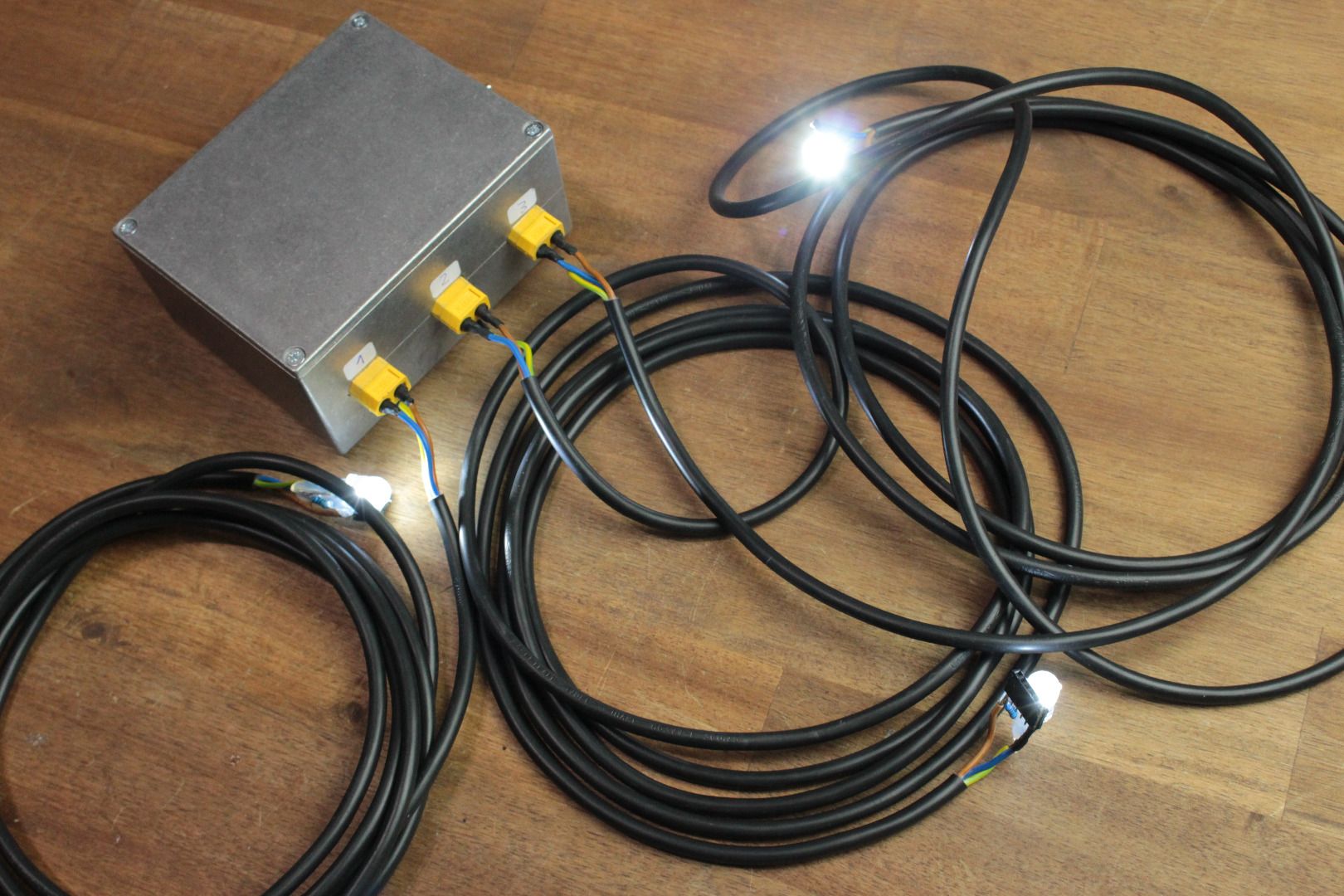 Remote Bluetooth Firework Igniter 6 Steps (with Pictures) Instructables
