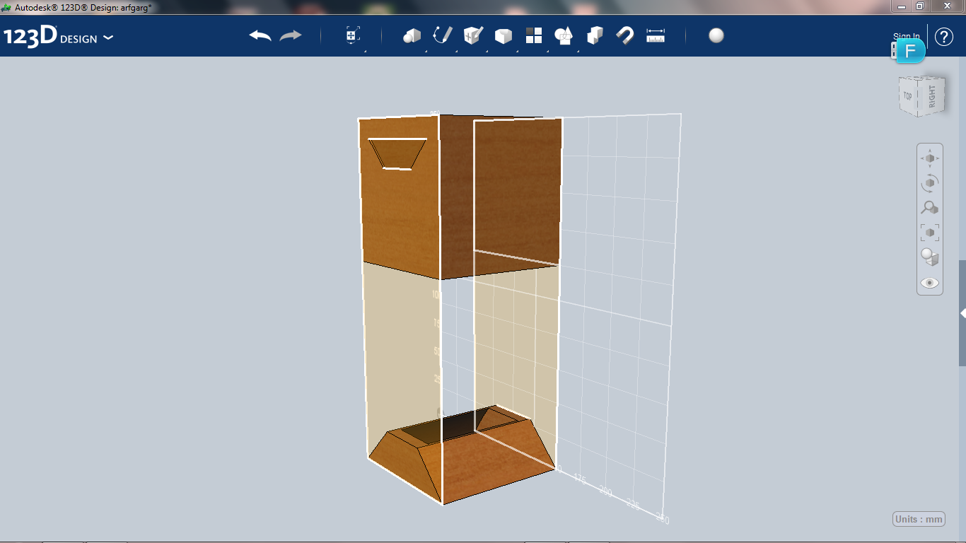 123d Fly Trap