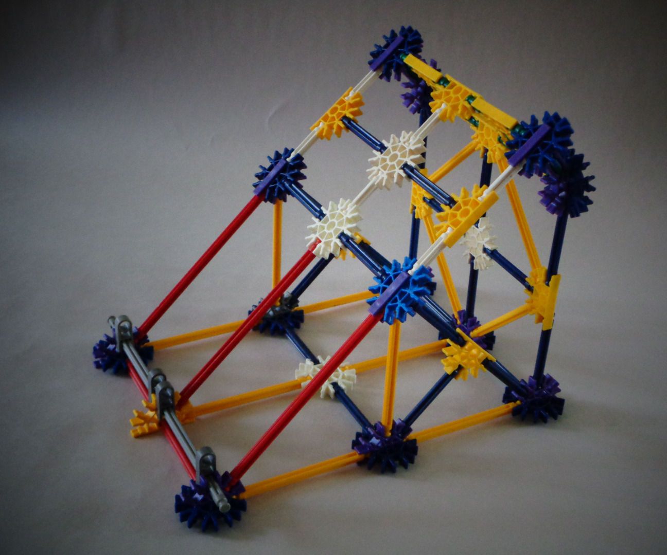 Tools With Toys - Multi-Purpose Stand