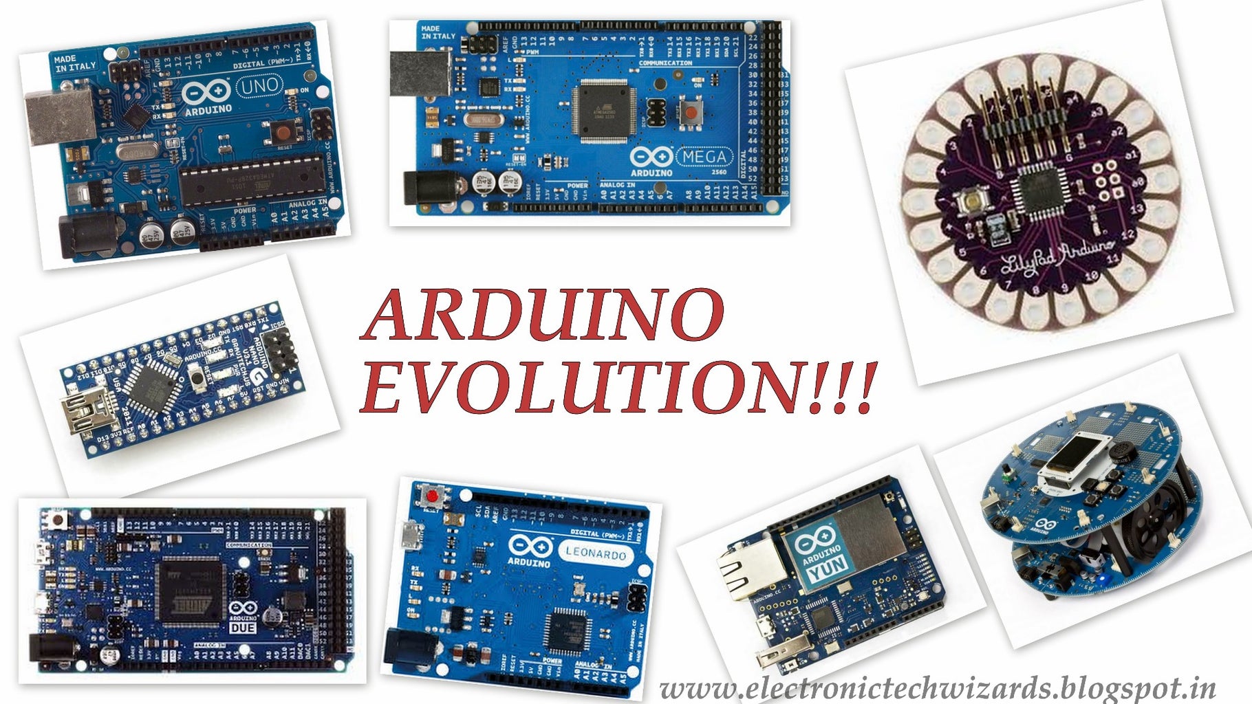 What Is an Arduino? Why Should I Own One? : 4 Steps - Instructables
