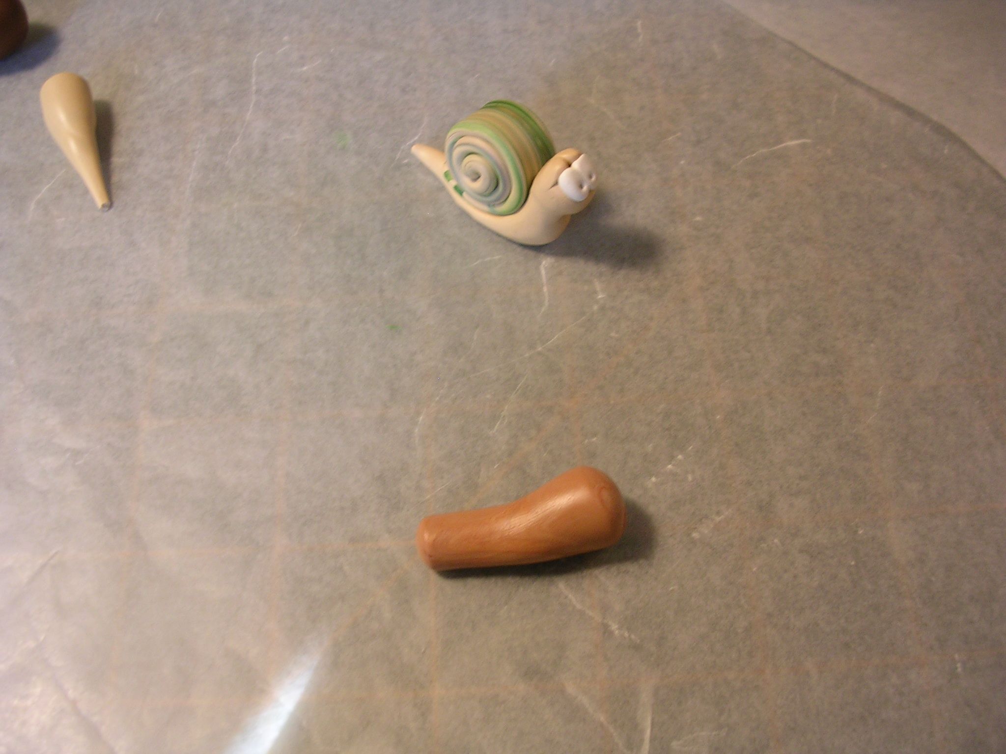 Make a Decorative Candle/Jar/Bowl Lid With Polymer Clay 7 Steps (with