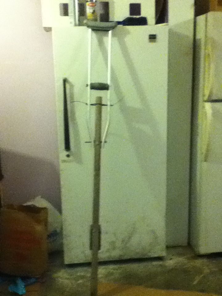 Mission: Stilt Enlargement.