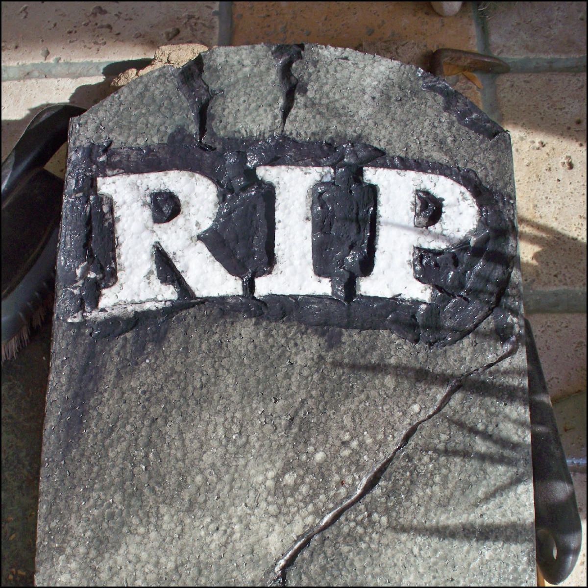 Make a StyroFoam Sculpting Tool