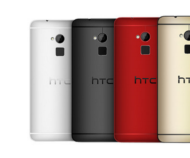 How to Transfer Data From HTC One Max to IPhone 6/iPhone 6 Plus