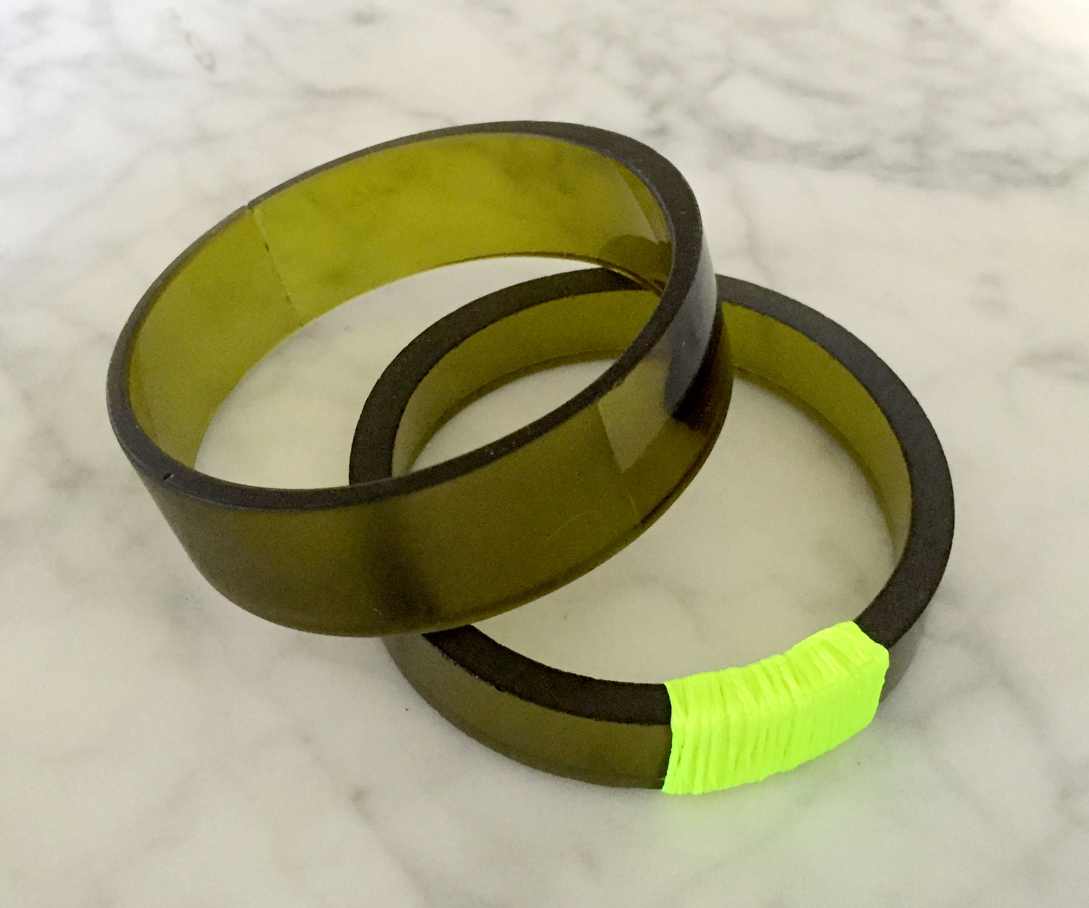 Fun With Wine Bottles