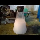 Quicklime/Slaked Lime Synthesis