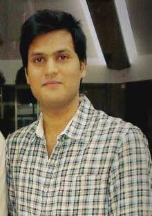 author