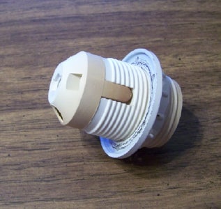 The Old Socket