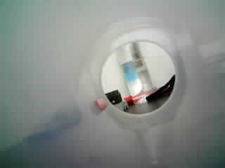Connect to the Power Supply (and Ready to Go)