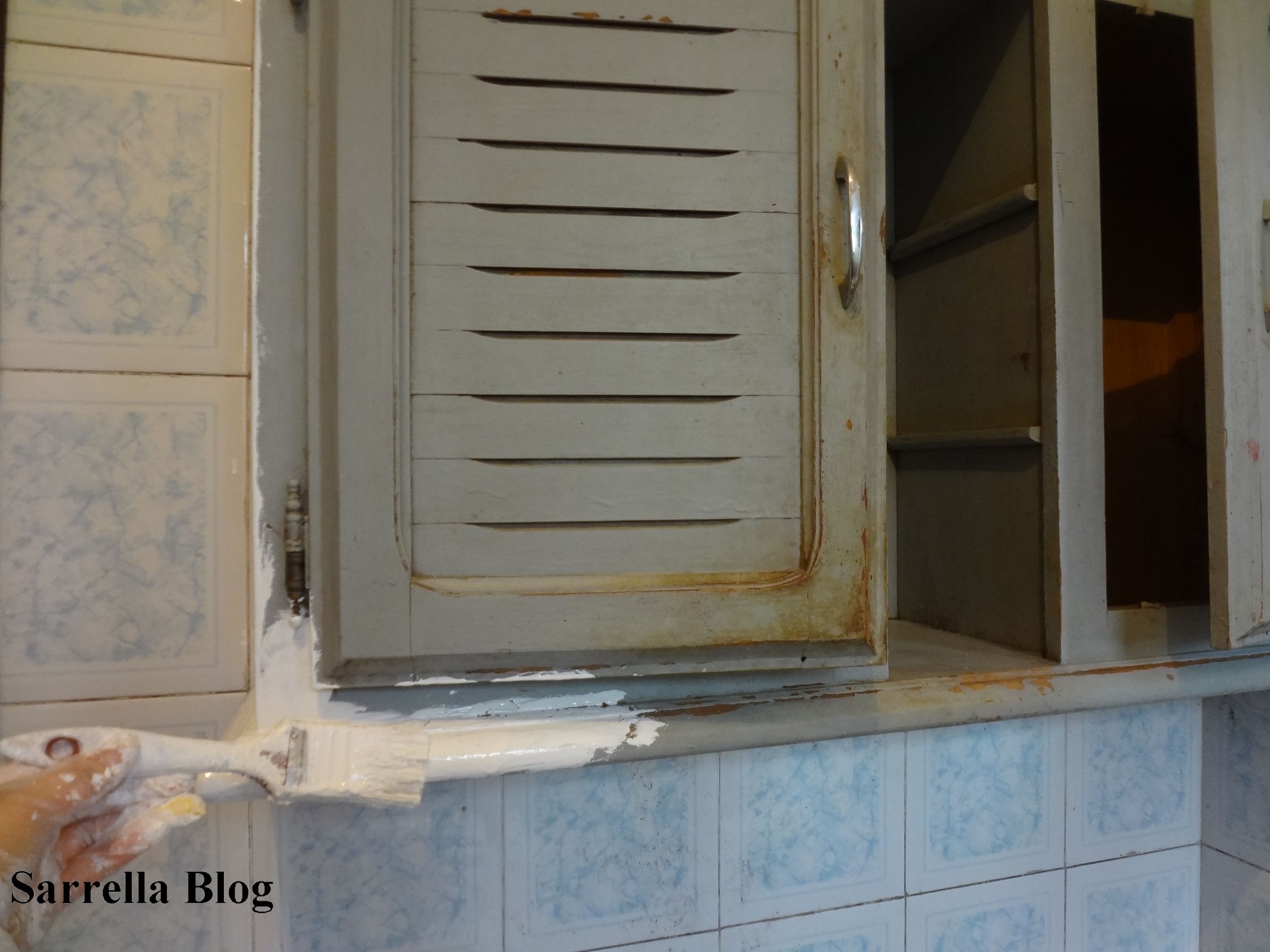 Cleaning and Fixing an Old Bathroom 16 Steps (with Pictures