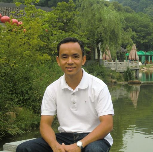 author
