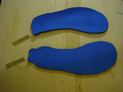 Pattern Making and Tracing