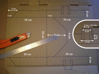 Cutting and Scoring