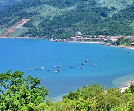 Những Khách Sạn Gần Biển Tại Đà Nẵng