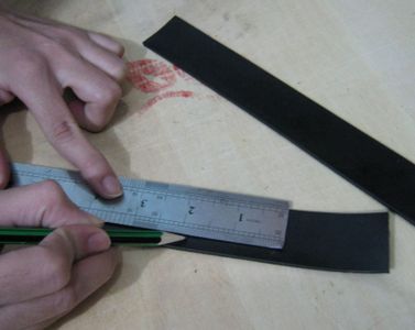Drilling Holes