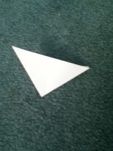 Fold in Half