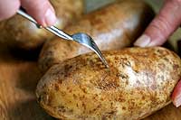 Mouth-watering Twice Baked Potatoes