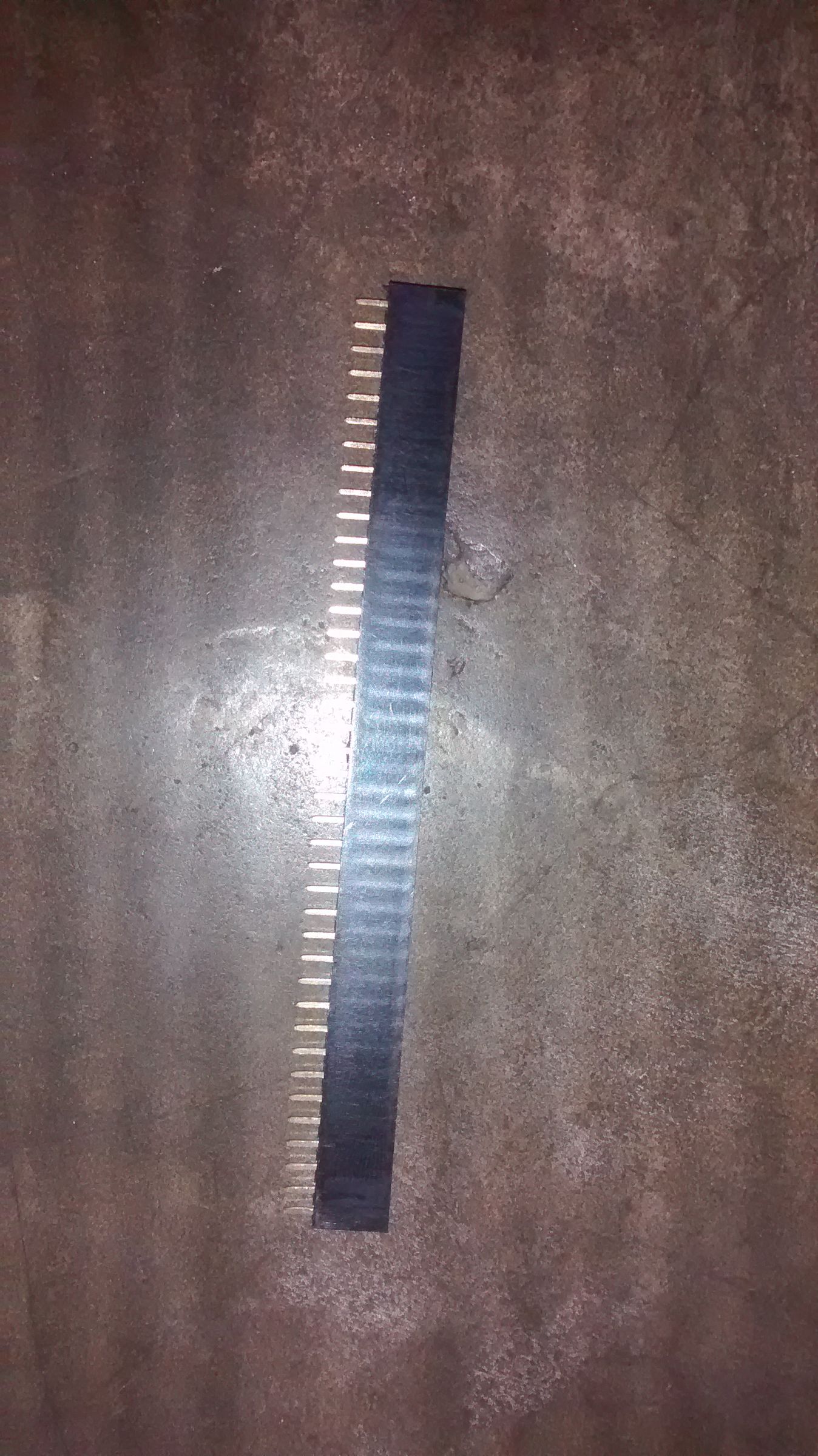 childs wooden blocks