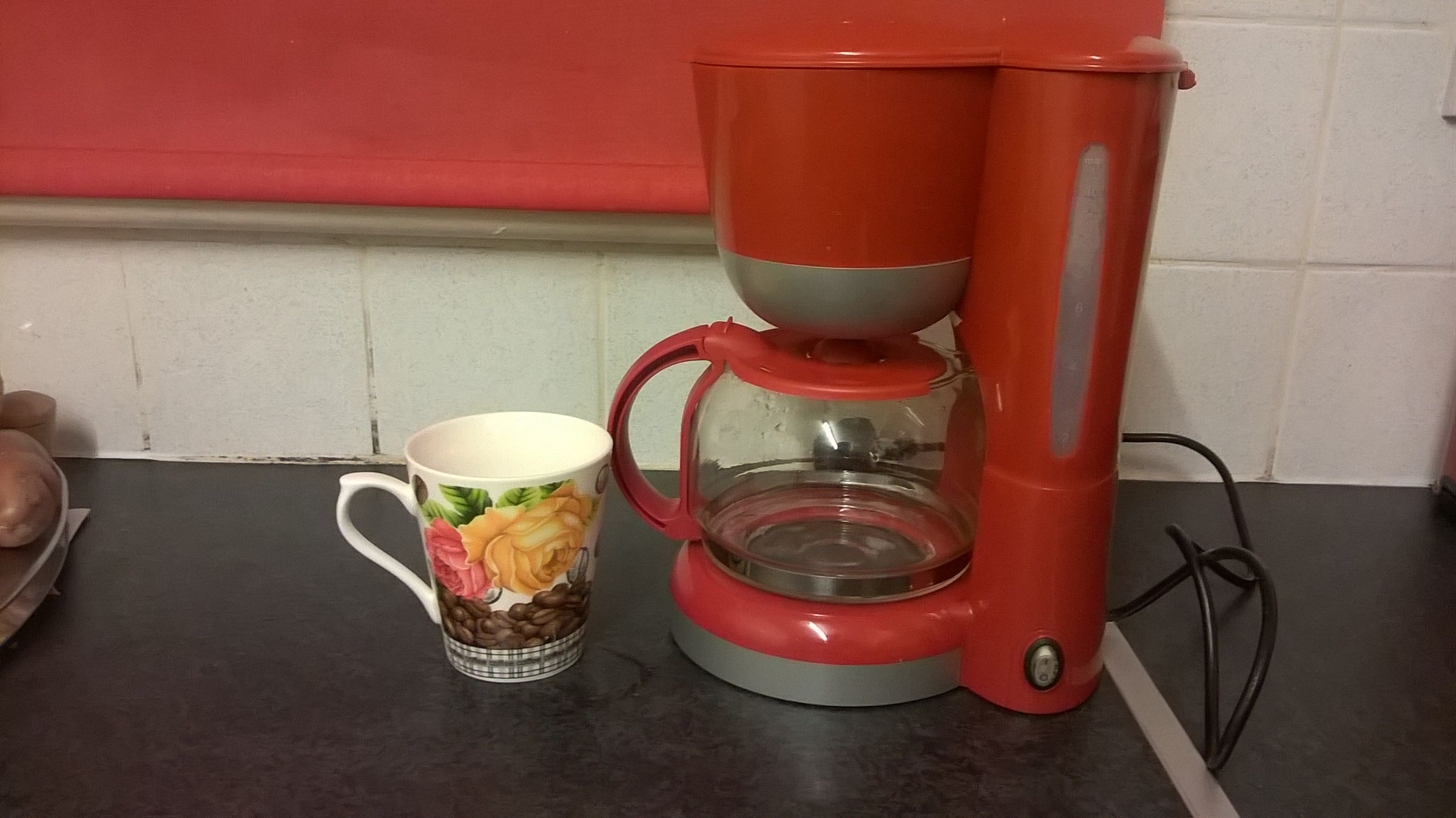 Making Tea Using the Coffee Maker 14 Steps Instructables
