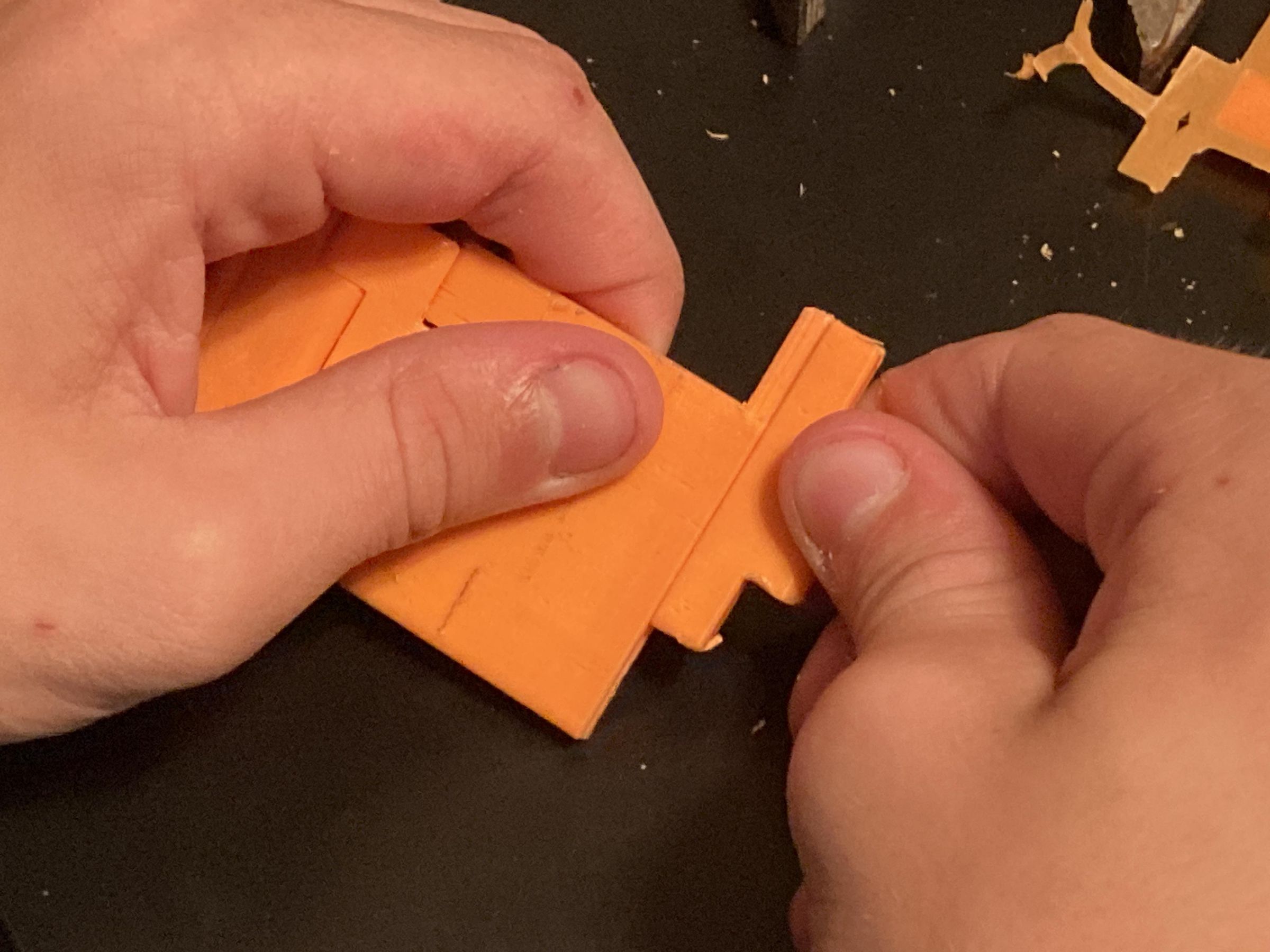 100% 3D Printable Belt : 8 Steps - Instructables