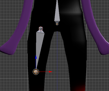 Blender: Basic Rigging Process : 10 Steps - Instructables