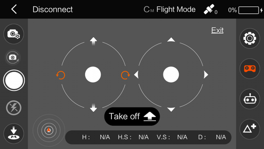 Controller = Your Phone!