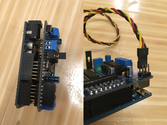 Automatic Light Switch : 6 Steps (with Pictures) - Instructables