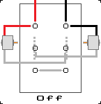 SIMPLE Parallel/Series Select Switch : 3 Steps - Instructables