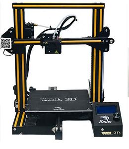 Main Scale 