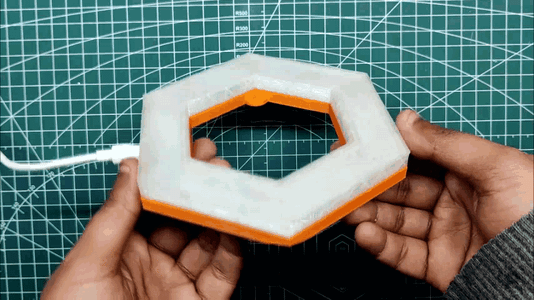 Body Assembly